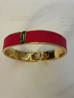 Authentic Coach Bracelet